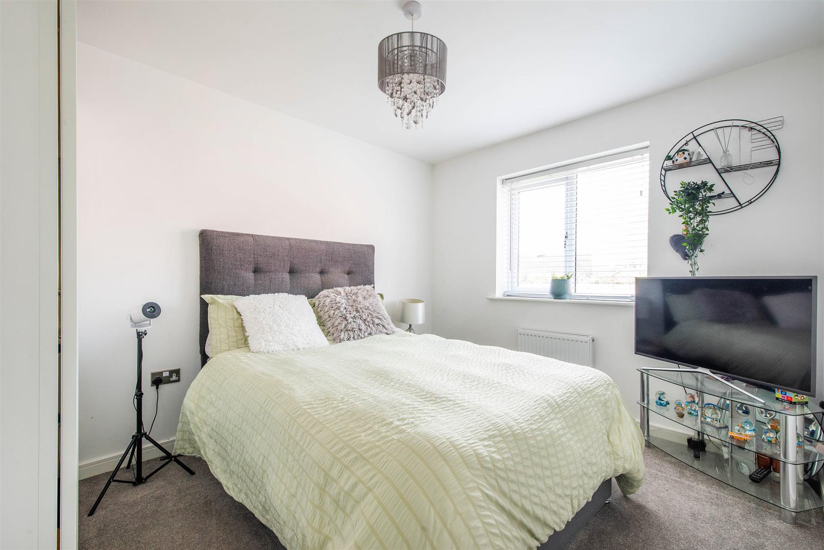 Orpington Place, Preston